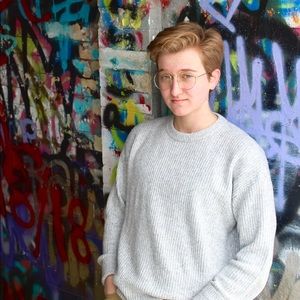 Meet your Posher, Oliver